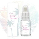 【ふるさと納税】B-012 PremiumFemSerum（1本）30ml