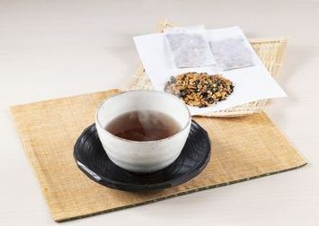 黒豆玄米茶(3袋セット)