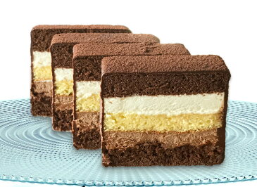 【ふるさと納税】杉戸のレンガ チョコレートケーキ チョコ チョコレート ケーキ スイーツ デザート お菓子[0085]