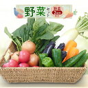 【ふるさと納税】野菜セット 野菜2種類以上 野菜 季節の野菜 セット 産地直送 新鮮 野菜農家 季節 詰め合わせ 産直 国産 お楽しみ おまかせセット 千葉市