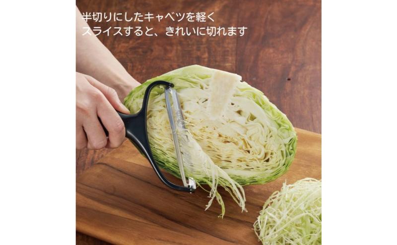 【ふるさと納税】ホームコーディ　ワイドキャベツピーラー イオンリテール 日用品 f121002-chiba-10002139 千葉県千葉市 サンプル画像2