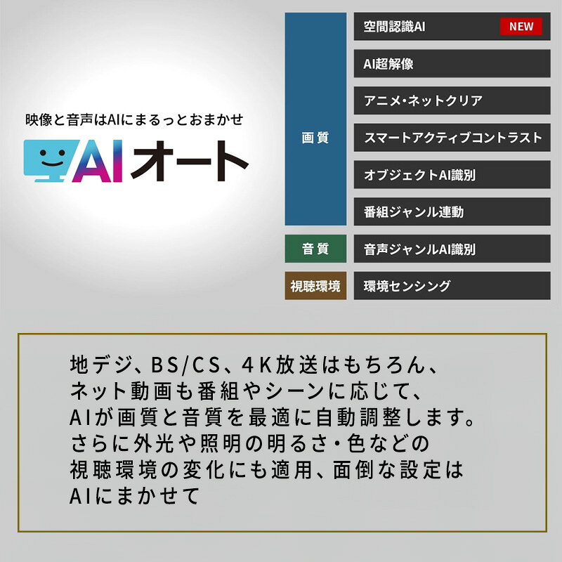 【ふるさと納税】テレビ 液晶テレビ 55型 4K 55V型 4T-C55HN2 120Hz SHARP AQUOS ...
