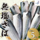 【ふるさと納税】 無塩さば 【選べる容量】 10枚〜5kg さば 鯖 無塩 無塩鯖 さばフィーレ 鯖フィーレ さばフィレ 鯖フィレ 食塩不使用 切り身 切身 無...