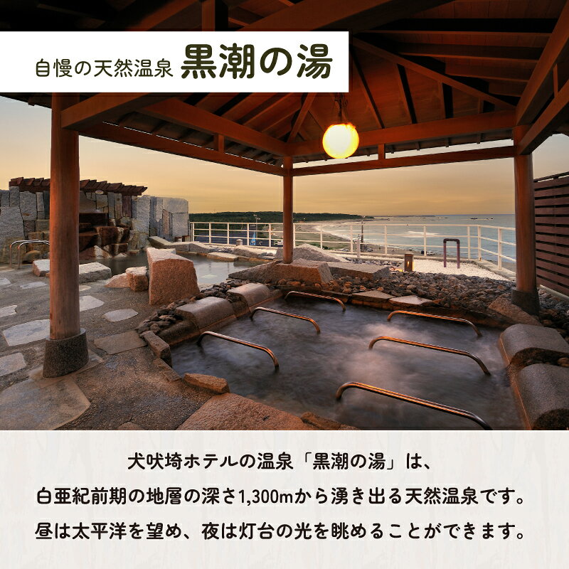【ふるさと納税】 ホテル 犬吠埼ホテル 宿泊ギフト券 30万円分 ホテル 宿泊 チケット 旅行 旅 観光 海 おすすめ 日の出 銚子 温泉 温泉選手権 元湯 料理 海鮮 犬吠埼 GW お盆 年末年始 ギフト 贈り物 贈答 ふるさと納税宿泊 ふるさと納税ホテル 千葉県 銚子市 犬吠埼ホテル f122025-choshi-10002266 千葉県銚子市 サンプル画像3