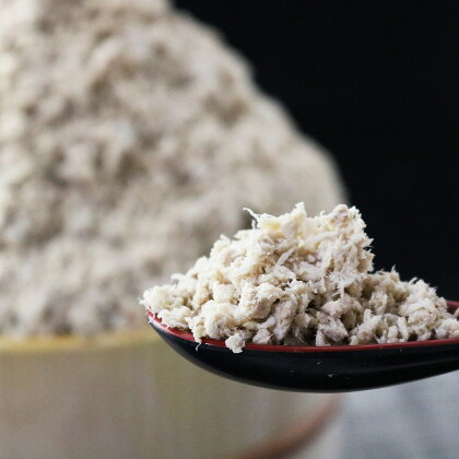 訳有り 銚子産 業務用蒸さばフレーク 4Kg (1kg×4パック)