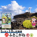 9位! 口コミ数「0件」評価「0」【定期便】銚子産ふさこがね5ヶ月10kg　潮風香る銚子の希少な美味しいお米　【お米マイスター厳選】【ご希望時期に発送】