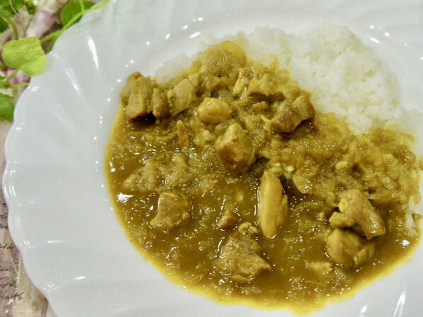 ツキママミール ホテルカレー3点セット