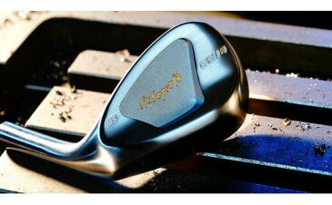 【ふるさと納税】ウェッジ「 M425/S」ニッケルクロムメッキ仕上げ N.S.PRO MODUS3 WEDGE マスダゴルフ