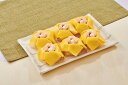 【ふるさと納税】姫茶きん鮨 6個入り 3パックセット 全18個 冷凍 京樽 茶巾寿司 寿司 鮨 すし 簡単調理 冷凍食品 レンジ