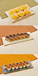 【ふるさと納税】冷凍 上方鮨 3種セット 京樽 簡単調理 寿司 姫茶きん 焼鯖鮨 穴子鮨 鮨 すし 冷凍品 レンジ 上方 押し寿司 タレ たれ 食べ比べ 3種