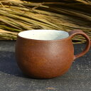 【ふるさと納税】あわ焼 コーヒーカップ 1客【1486720】