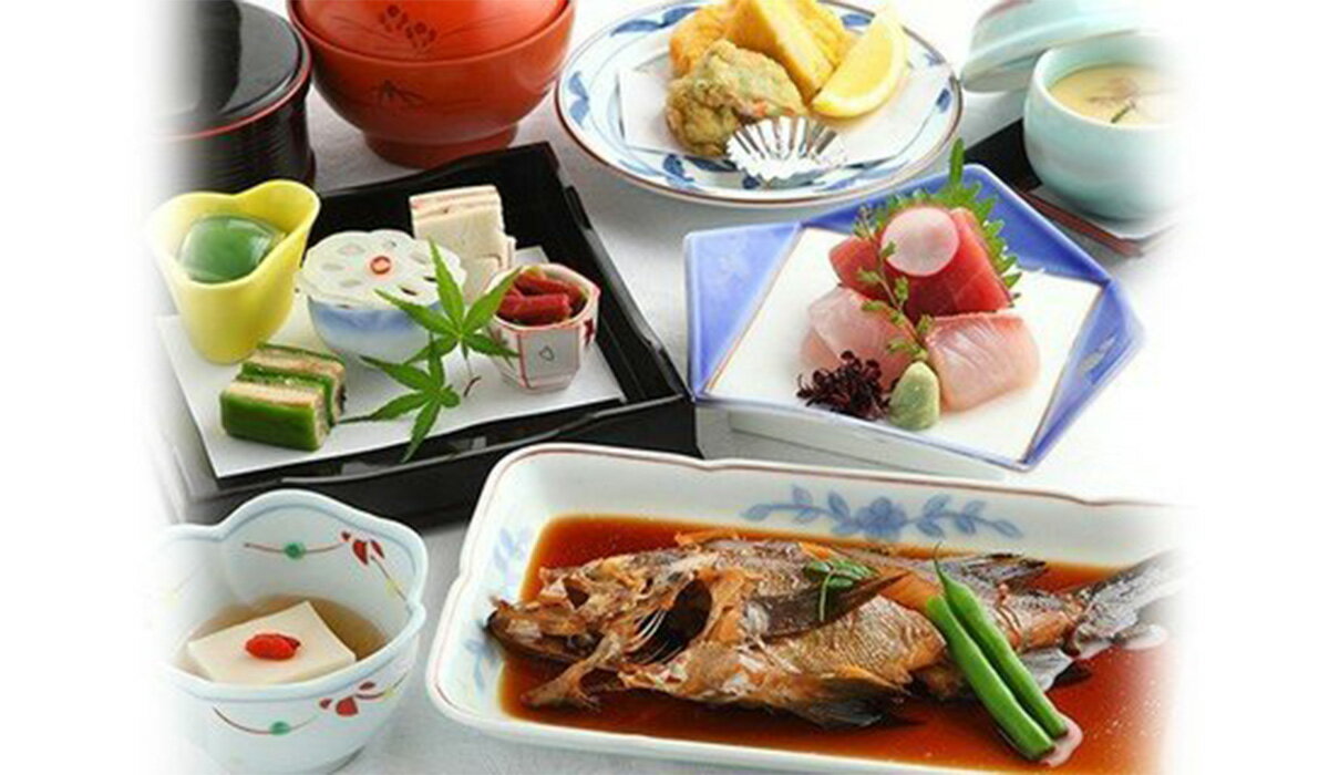 創業明治30年より100年以上にわたる伝統の味わいとおもてなし「宝家」のペア御食事券[宝家膳] ふるさと納税 千葉県 木更津 送料無料