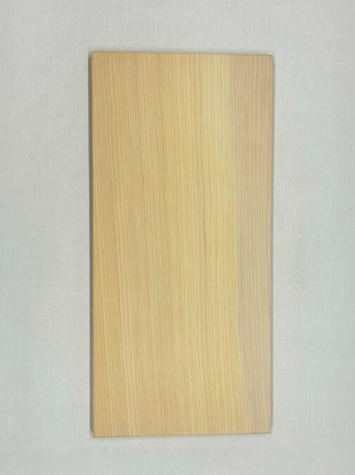 【ふるさと納税】まな板（かや）