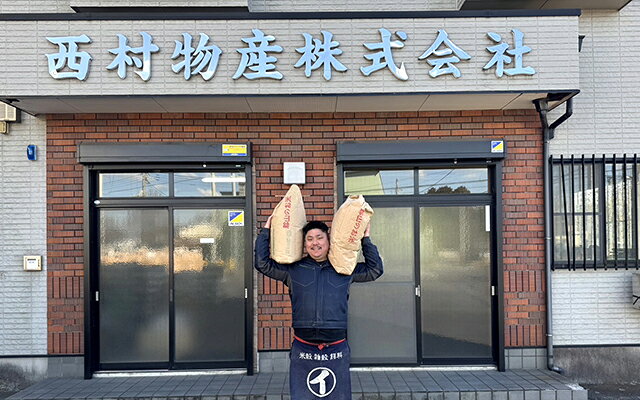 【ふるさと納税】【令和8年産米】野田産コシヒカリ白米10kg ／ 新米 米 10kg お米 おこめ こしひかり ご飯 ごはん 旨み 香り 早場米 送料無料 千葉県 No.148 f122084-noda-10000513 千葉県野田市 サンプル画像3