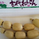 【ふるさと納税】こだわりの “古代れんこん” 2kg 野菜 根菜 レンコン 2kg お届け:2025年11月中旬〜2026年2月下旬