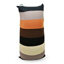 【ふるさと納税】Yogibo Lite レインボー ナチュラル【配送不可地域:離島】【1172346】