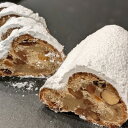 【ふるさと納税】11月~12月限定シェフこだわりのシュトレン【配送不可地域:離島】【1552790】