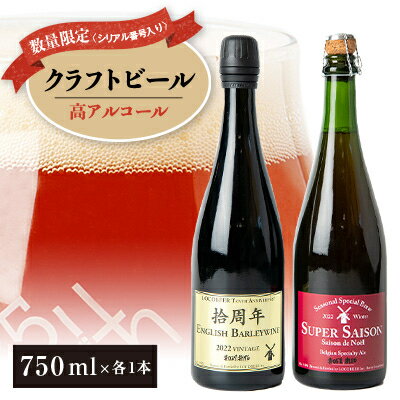 佐倉のクラフトビール「ロコビア」高アルコール2本セット