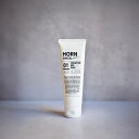 【ふるさと納税】 ジェルワックス HORN( ホルン )クリエイティブジェルワックス 200g 植物由来成分 ハード セット力 キープ力 ショートヘア パーマヘア スタイリング キープ ジェル ワックス 千葉県 旭市 株式会社HORN