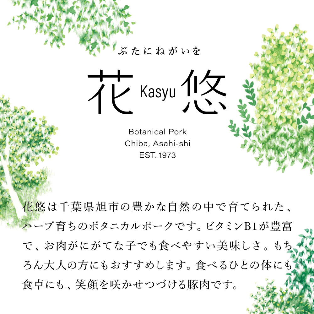 【ふるさと納税】 豚肉 しゃぶしゃぶ セット ロース ・ モモ 約 1kg 豚モモ 豚ロース ブランド豚 国産 花悠 小分け 個包装 冷蔵 真空パック 受注生産 お手軽 簡単 便利 ブランド ブランドポーク 豚 ぶた肉 ぶた ポーク お肉 ご飯 おかず 弁当 千葉県 旭市 株式会社 maam Pig