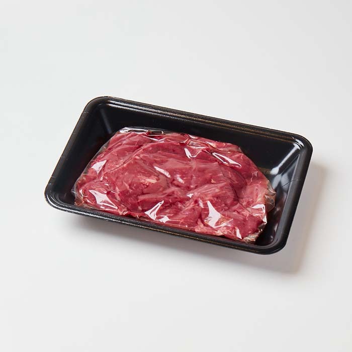 【ふるさと納税】 牛肉 切り落とし 500g 美笑牛 赤身牛 牛 牛丼 炒め物 肉じゃが 鍋 冷凍 グルメ 贈答 ギフト プレゼント 贈答 記念日 お祝い 送料無料 千葉県 旭市 トップフィールド・マーケティング株式会社 f122157-asahi-10000784 千葉県旭市 サンプル画像2