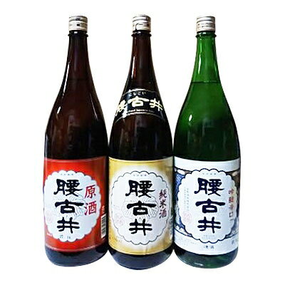 12位! 口コミ数「0件」評価「0」勝浦 地酒 1800ml　No.2【1061264】