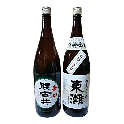 勝浦 地酒 1800ml No.4