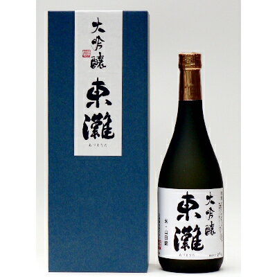 17位! 口コミ数「0件」評価「0」勝浦の大吟醸 720ml・2本入セットE【1068713】