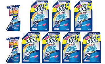 【ふるさと納税】洗剤 ルック バスタブクレンジング 詰め合わせセット おふろ用 詰替 【雑貨 日用品 消耗品 浴室 浴槽 クリーナー ライオン】