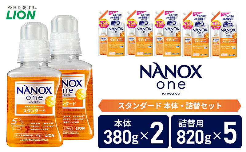 【ふるさと納税】洗剤 トップ スーパーナノックス ギフト セット ナノックス NANOX ライオン 洗濯 洗濯洗剤 洗濯用洗剤 液体洗剤 日用品 消耗品 詰替 詰め替え 消臭 防臭 抗菌 石鹸 衣類用 詰め合わせ　【 市原市 】