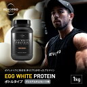 28位! 口コミ数「0件」評価「0」プロテイン REVOPRO EGG WHITE PROTEIN プレミアムチョコレート味 1kg　【 サプリメント ダイエット サプリ チョ･･･ 