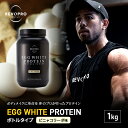 17位! 口コミ数「0件」評価「0」REVOPRO EGG WHITE PROTEIN ピニャコラーダ味 ボトルタイプ 1kg　【 筋トレ 健康 運動 トレーニング プロテイン･･･ 