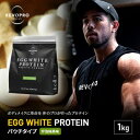 11位! 口コミ数「0件」評価「0」REVOPRO EGG WHITE PROTEIN プレミアム 宇治抹茶味　パウチタイプ1kg　【 飲料 加工食品 乳糖フリー たんぱく質 ･･･ 