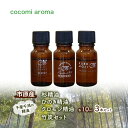 【ふるさと納税】杉精油、ひのき精油、クロモジ精油/各10ml 3本セット 竹炭セット エッセンシャルオイル スギ ヒノキ クロモジ 芳香浴 リラックス効果 安眠...