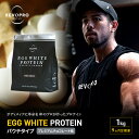 【ふるさと納税】【定期便9ヵ月】REVOPRO EGG WHITE PROTEIN プレミアムチョコレート味 パウチタイプ 1kg プロテイン 乳糖フリー たん...