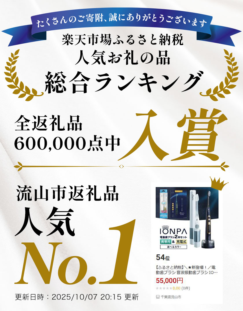 【ふるさと納税】＼★高評価／ 電動歯ブラシ 音波振動歯ブラシ IONPA home DP-121 パールホワイト ネイビーブルー 《30日以内に出荷予定(土日祝除く)》 本体 イオン USB 充電 ionic 電動 歯ブラシ はみがき 家電 マウスケア 健康 歯周病予防 歯周ケア ホワイトニング