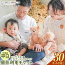 【ふるさと納税】スタジオ 撮影 利用チケット 平日 シャルル・メゾン・フォトグラファーズ 30カット分 株式会社C・B・H《30日以内に出荷予定(土日祝除く)》千葉県 流山市 送料無料 写真 フォトスタジオ 撮影 チケット 誕生日 マタニティ 入学 家族写真 ペット 記念