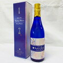 【ふるさと納税】「純米大吟醸 やちよ桜」(720ml)×2本【1075383】