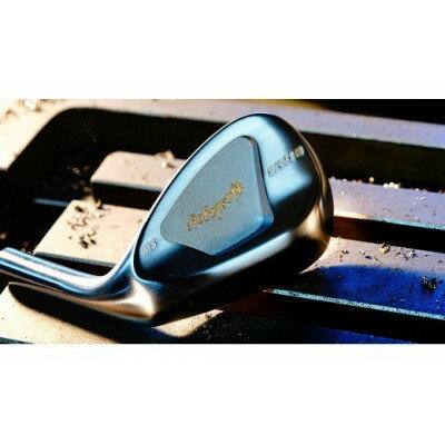 「M425/S(ストレート)P/A」ニッケルクロムメッキ仕上げ MODUS 115 WEDGE【1316918】