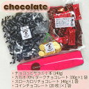 【ふるさと納税】ご自宅で楽しめる!大人なチョコとコインチョコセット BP-2【配送不可地域:離島】【1531277】