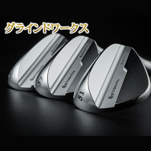 【ふるさと納税】No.122【ウェッジ】BARRETTWedge/ゴルフゴルフクラブ送料無料千葉県