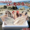 10位! 口コミ数「0件」評価「0」【極味のひもの】特選！人気ひもの詰合せ 大ぶり3種＋いか一夜干し2枚 [0010-0241]