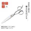 【ふるさと納税】理美容シザー ROCA 60R 6.0インチ ふるさと...(4)