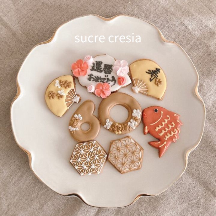 ڤդ뤵Ǽǡۡsucrecresia۽ˡˤ󥰥å