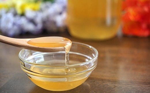 【ふるさと納税】 純国産 はちみつ 計2瓶 君津産 百花蜜 500g 1瓶 & 烏山椒 300g | ハニーディスペンサー入り 1瓶 無添加 送料無料 人気の直売所 農事組合法人なごみの里君津 君津市 きみつ 千葉県