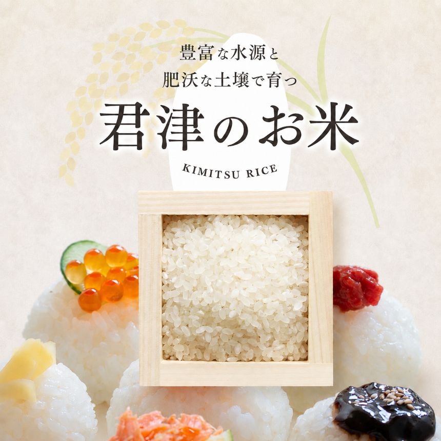 【ふるさと納税】新米 令和8年産 ミルキークイーン 10kg 君津産 米 | きくばり農園 すぐ発送 スピード発送 お米 コメ こめ 白米 精米 千葉県産 もちもち ふっくら 甘み 国産米 千葉県 君津市 きみつ f122254-kimitsu-10000792 君津市ふるさと納税事務局 サンプル画像2