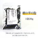 【ふるさと納税】海苔 のり 生海苔 岬の華 5袋 10袋 岬の華の粉 2袋 江戸前 富津産 千葉県 3