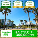 【ふるさと納税】【楽天トラベル地域創生賞Gold2024受賞】千葉県浦安市の対象施設で使える楽天トラベルクーポン 寄付額1000,000円|利用可能期間3年間 ...