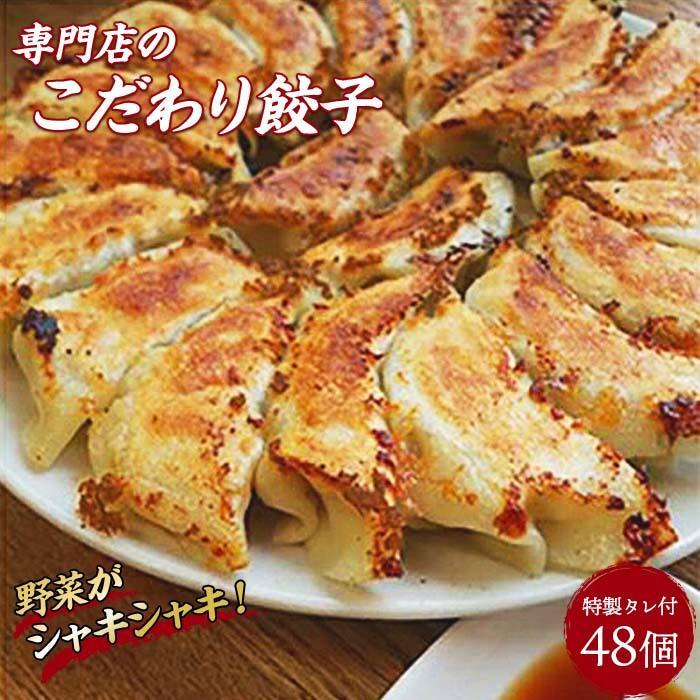 冷凍生餃子と特製タレのセット 48個/64個/96個 | 楽天ふるさと 納税 千葉県 浦安市 千葉 浦安 返礼品 支援品 特産品 餃子 冷凍食品 冷凍餃子 ぎょうざ 名産品 お取り寄せグルメ ご当地 食品 国産 ギョウザ 取り寄せ 生餃子 お惣菜