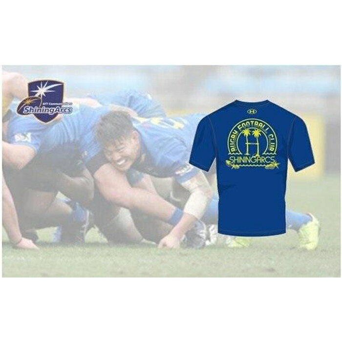 【ふるさと納税】シャイニングアークス キッズTシャツ【サイズ:140】